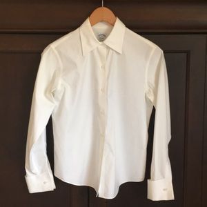 Brooks Brothers shirt